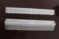 고강도 중핵 견본 상자/알칼리 저항 플라스틱 표본 상자