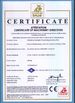 중국 Shandong Geological &amp; Mineral Equipment Ltd. Corp. 인증